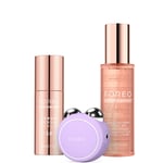 FOREO Bear 2 Travel Set - Lavender