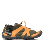 Trekking-skor Vibram Fivefingers V-Alpha 21M7101 Grön