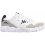 Chaussures Kappa  Sneakers Atlanta 1 BWT Alpine F1 Team 2023  Blanc