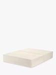 John Lewis Pocket Sprung Divan Base, Double