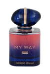 Armani My Way Parfum Edp testare 50ml