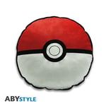 Coussin - Pokemon - Pokeball