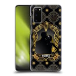 OFFICIAL THE GREAT GATSBY GRAPHICS HARD BACK CASE FOR SAMSUNG PHONES 1