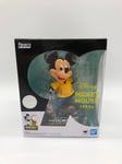 Figuarts ZERO Mickey Mouse 1980s about 130mm PVC & ABS-painted PVC Figure