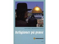 Religionstemaer, Religioner på prøve | Mette Hansen, Anne Rosenskjold Nordvig | Språk: Danska