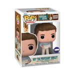 Funko POP! TV: Gilligan’s Island - the Professor - Prfsr With Radio - Gilligan's