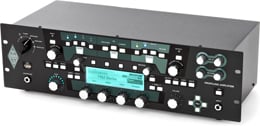 Kemper Profiling Amplifier Rack