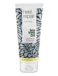 Australian Bodycare Heel Repair With 25% Urea - Lemon Myrtle -100 Ml Nude