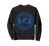 Harry Potter Ravenclaw House Badge Sweatshirt