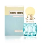 Miu Miu L'Eau Bleue Eau de Parfum Spray 30ml