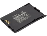 Batterie 2000mAh type 74-4957-01, 74-4958-01_74 Pour Cisco  CP-7921, CP-7921G