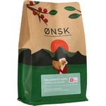 ØNSK Leonel Valladares - Mediumrostat kaffe EKO - 250 g