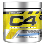 Cellucor C4 Original Pre-Workout Explosive 195g, 30 Servings, CHERRY LIMEADE