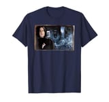 Harry Potter Severus Snape The Half Blood Prince T-Shirt