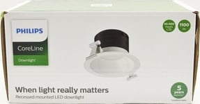 Philips Coreline Downlight Ceiling Lighting Led 19 W