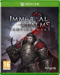 Immortal Realms : Vampire Wars Xbox One