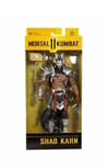 Shao Kahn  Kahn Mortal Kombat 11 WV7 7" Action Figure Mcfarlane New Best Price