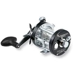 Abu Garcia Ambassadeur 6500CL Big Game BLACK Right-handed