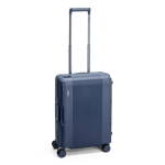 North Pioneer Munich Resväska Kabin 55cm med 4 hjul - Navy