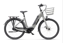 Batavus Batavus Altura E-Go Power | Elcykel Mittmotor | Lågt insteg