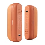 OCOOPA 2 en 1 Magnétiques Chauffe Mains Rechargeables, 5200 mAh Chaufferette Électriques, Portables USB-C, Réutilisables, 3 Niveaux de Chaleur, Cadeau High-Tech pour Hommes et Femmes UT2s Mini