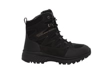 Polecat Men's URBS Hamilton Gore-Tex Black, 44