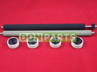 Maintenance Roller Kit for Lexmark T520 T522 T610 T620 T622 T630 Transfer Charge