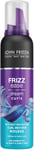 John Frieda Frizz Ease Dream Curls Curl Reviver Mousse with Heat Protection 200