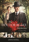 Doctor Blake Mysteries: Season 2 DVD