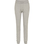 Hummel Noni Regular Pants Women´s Grey Melange, XS