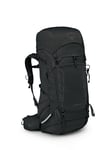 Osprey Tempest 44 ryggsekk dame Black Coal Grey XS/S 2025