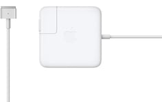 Apple magsafe power adapter 85watt for macbook pro 2010