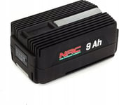 Nac Nac Battery B40-90-Ng B40-90-Ng