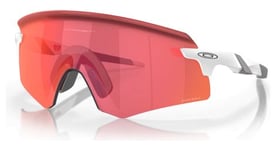 Lunettes oakley encoder matte white   prizm trail torch   ref   oo9471 1936