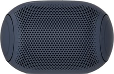 LG Electronics LG XBOOM GO PL2 Jellybean Portable Wireless Bluetooth Speaker wit