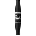 Impala - Black Curling Mascara | Wrist Lash Effect | Volume, Curves and Lengths | With Biotin and Bamboo | 15 ml