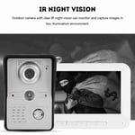 Video Doorbell Kit Smart Security Camera System Video Doorbell Kit Hotel For