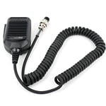 8 Pin HM-36 ICOM Hand Mic Speaker for ICOM IC-718 IC-970H IC-761 Car Radios