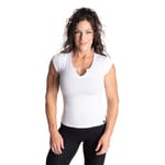 Better Bodies Raw Energy Tee White