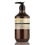 Shampoo hiustenlähtöä vastaan Angel Rosemary Hair Activating Shampoo 800ml