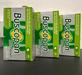 3 X Buscopan IBS Relief | Effective Relief From IBS Pain & Discomfort| 40 Tablet