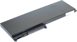 Kompatibelt med HP Envy 15-3047nr, 14.8V, 5400 mAh