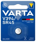 VARTA V394/SR45 knappcellebatteri