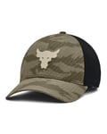 Under Armour Project Rock Trucker