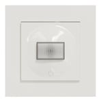 ELKO SmartPir Med Dimmer Multiwire RS16 PH