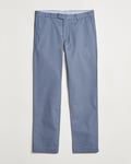 Polo Ralph Lauren Slim Fit Stretch Chinos Bay Blue