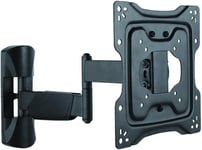 VALUE Wall Mount TV Holder  black 