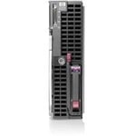 HP ProLiant BL465c G7 6272 1P 8GB-R P410i/1GB FBWC Hot Plug SAS/SATA SFF Serveur 2,1 GHz AMD Opteron 16 Mo 0 Go SATA, Série Attachée SCSI (SAS), 2 to