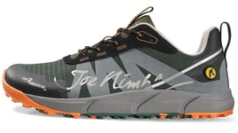 Joe Nimble Joe Nimble Men's Trail Addict WR Foggy Green 43, Foggy Green