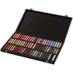 Blockx Soft Pastels Portrait 72-set